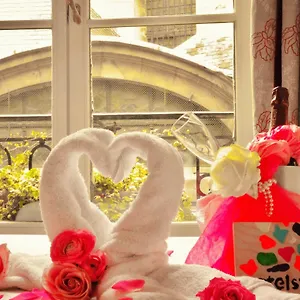 Relais Saint Sulpice Hotel