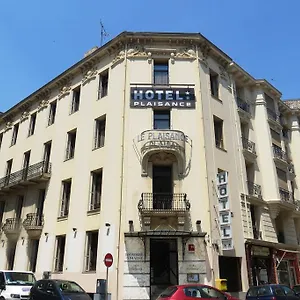 Plaisance 2* Nizza